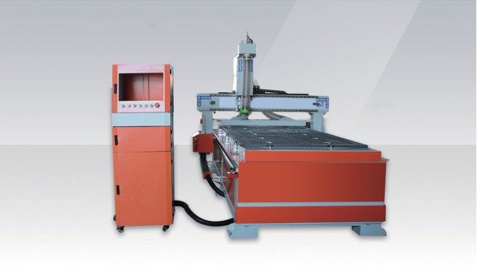 Centros CNC para muebles ATW1325-SH ANTIOCH