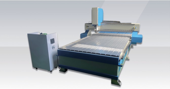 Fresadoras CNC ATW-1325SA ANTIOCH