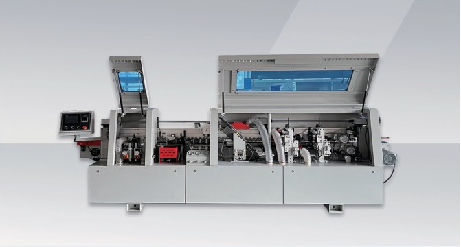 Enchapadoras ATW-370DXP ANTIOCH