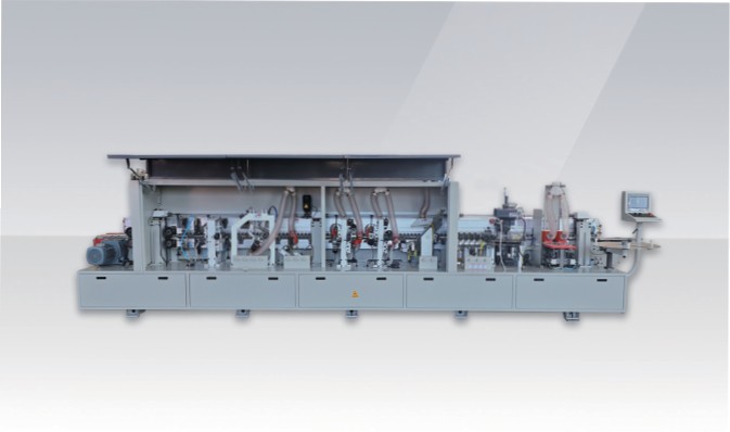 Enchapadoras ATW-730PC ANTIOCH