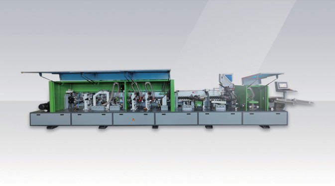 Enchapadoras ATW-890DG ANTIOCH