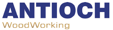 Logo de ANTIOCH