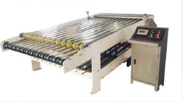 Apilador rotativo RS LIHENG