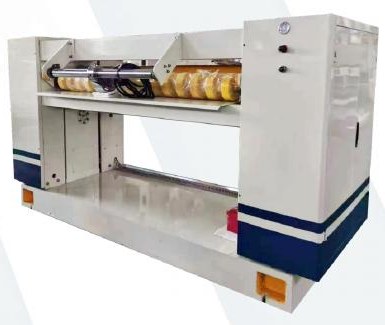 Cortadora transversal de cuchilla recta NC-100 LIHENG