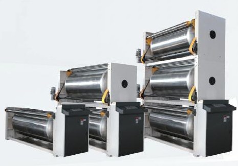 Precalentador múltiple MPH-600-1100 LIHENG