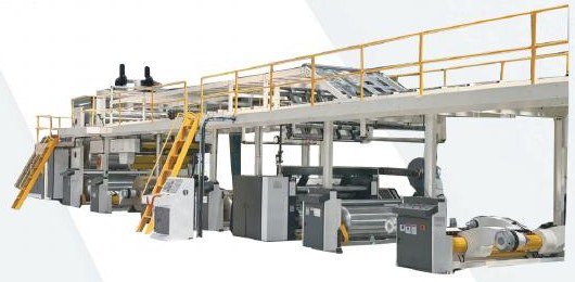 Puente transportador CBM LIHENG
