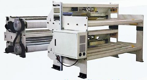 Sistema automático de alineación JP LIHENG