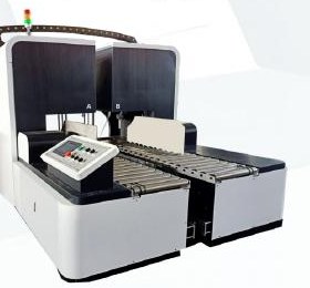 Atadora automática PE LIHENG