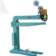 Cosedora con servomotor Equipo auxiliar LIHENG