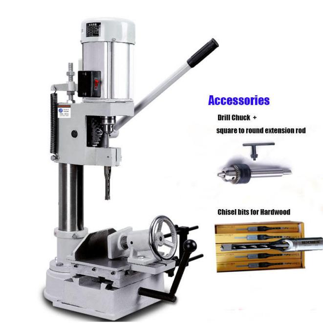 Escopleadora de banco MK361A SNIO STAHL